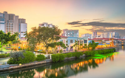 2023 Ausblick Immobilienmarkt USA/Florida