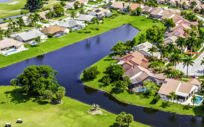 Immobilienkauf in einer Community in Florida – Vor- und Nachteile
